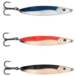 Kinetic Gabarito Solo Salar 42g One Size Black / Copper