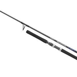 Cana Spinning Grappler Type C 2.31 m Black