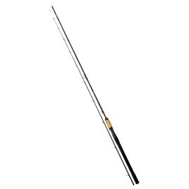 Cana Carpfishing Ck F1 Wand 2.45 m Black