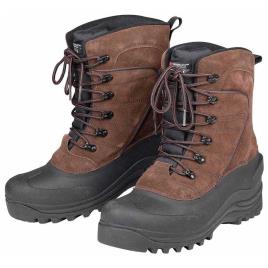 Botas Thermal Winter EU 38 Brown