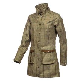 Casaco Darlington XL Check Khaki