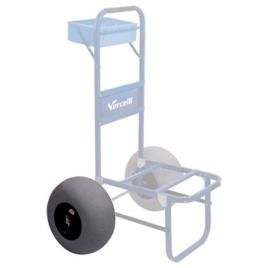 Vercelli Ball Wheel Sws One Size Blue