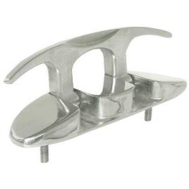 Parafuso De Presilha Dobrável 207 x 67 mm Grey