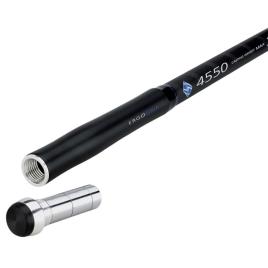 Sunset Cana Surfcasting Wave Fighter S2 Competition 4.25 m Black