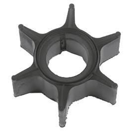 Chave Do Impulsor Externo De Neoprene 17200316 One Size Black