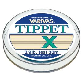 Varivas Linha Tippet 30 M 0.128 mm