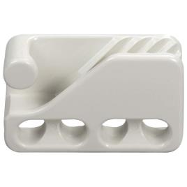 Clamcleat Cleat For Fender 234 6-12 mm White
