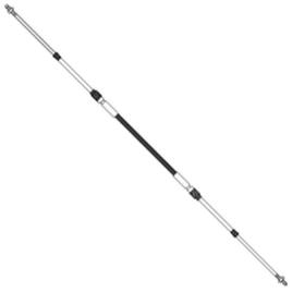 C8 Engine Control Cable Premium 6.70 m Black