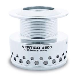 Bobina Substituição Vertigo 2500
