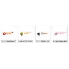 Explorer Tackle Kabura Bunri 30g One Size SJ