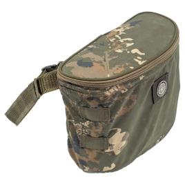 Scope Pacote De Cintura Ops Baiting One Size Camo Green