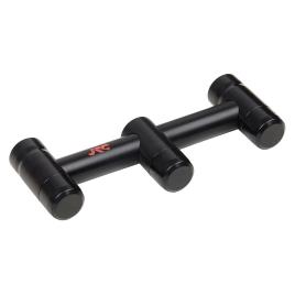 X Lite 3 Rod Buzz Bar 26.7 cm Black