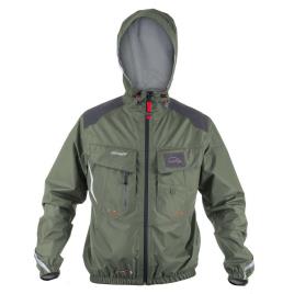 Casaco Fishing 3XL Olive