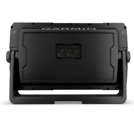 Garmin Com Cartografia Striker Vivid 9sv One Size Black