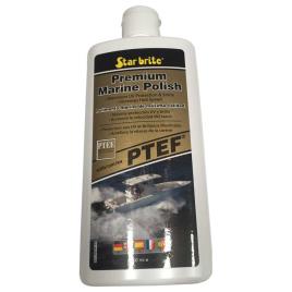 Premium Marine Polish With Ptef 470 470 ml