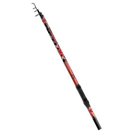 Cana Surfcasting Vigor Xxx 4.20 m Red