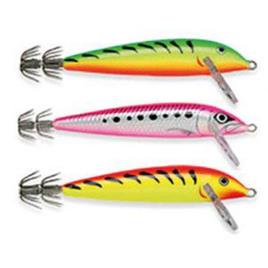 Squid 110 Mm 6g One Size GGT