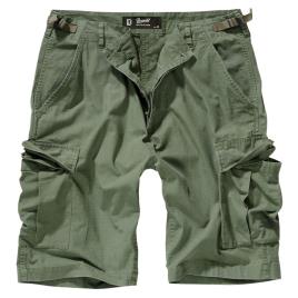 Calça Shorts Bdu Ripstop L Olive