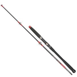 Mikado Cana Silúrideo Cat Territory Troll&spin 2.70 m Black