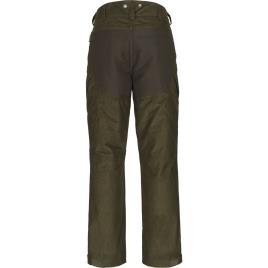 Seeland Calças Longas North 48 Pine Green