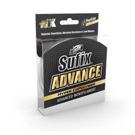 Sufix Linha Advance 150 M 0.200 mm Clear
