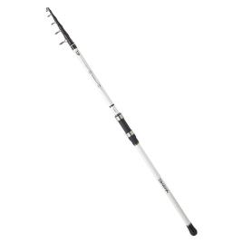 Cana Pesca De Fundo Triforce Buscle 2.70 m Silver