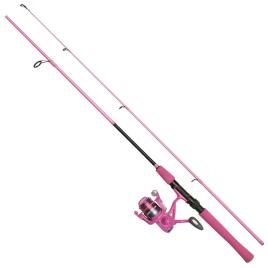 Kinetic Combo Spinning Ramasjang Cc 2.14 m Pink