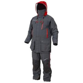 W4 Winter 2XL Steel Grey