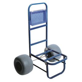 Surfcasting Working Station One Size Blue