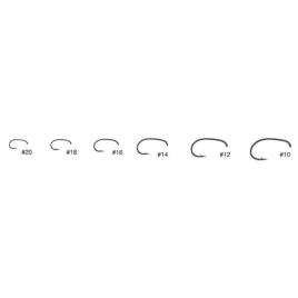 Tiemco Tmc2487 Nymph 20 20 pcs