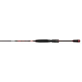 Berkley Cana Spinning Urbn Rs Dropshot 2.40 m Black