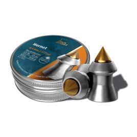 Hornet 5.5 Mm 200 Rds One Size Silver / Cooper