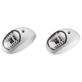Conjunto De Led De Navegação One Size White