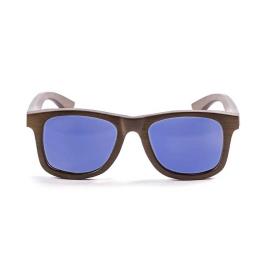 Ocean Sunglasses Oculos Escuros Victoria One Size Bamboo Black / Blue