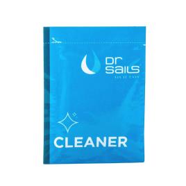 Cleaner One Size Blue