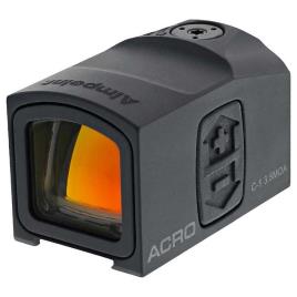 Acro C-1 3.5moa One Size Black