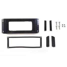 Kit De Retrofit Estéreo One Size Black