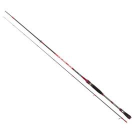 Kali Kunnan Cana Spinning Hicari Xtr 2.40 m Black