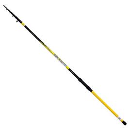 Sea Monsters Cana Pesca De Fundo Special 4.00 m Black
