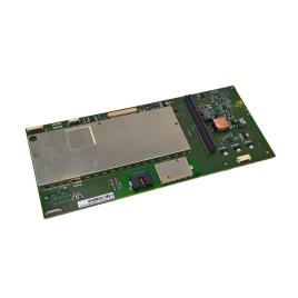 Cpu Para E97 One Size Green