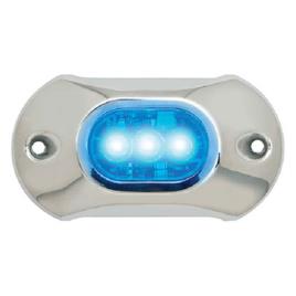 Lightarmor Underwater 4.0 Hp 800 Lumens Sapphire Blue