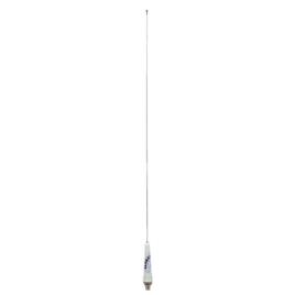 Glomex Ra109 Vhf Antenna 90 cm Silver