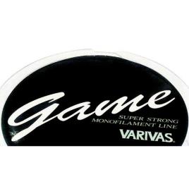 Varivas Linha Game 200 M 0.235 mm Clear