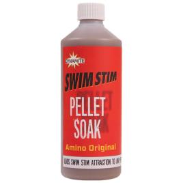 Pellet Soak Amino Original 500ml One Size Red