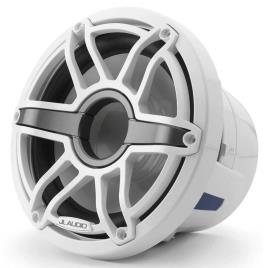 Jl Audio M M6-8ib-s-gwgw-4 6 Marinho Subwoofer Esporte 200W Gloss White