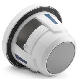 Jl Audio M M6-8ib-s-gwgw-4 6 Marinho Subwoofer Esporte 200W Gloss White