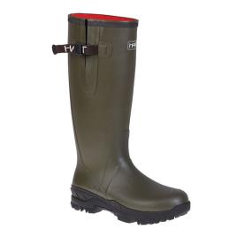 Botas Trakai 18 Nl EU 46 Green