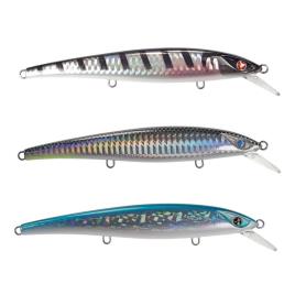 Minnow Eja Sf 130 Mm 23g One Size AGUP