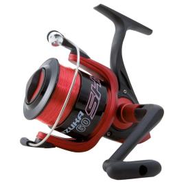 Molinete Spinning Sk5 7000 Black