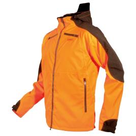 Hart Hunting Casaco Iron Xtreme Light-j 3XL High Visibility Orange